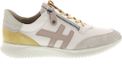 Hartjes Dames Veterschoenen 162.1142/31 Breeze Shoe Multi - Maat 40