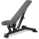 BH Fitness Banc de musculation multipositions