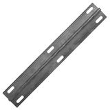 Wise 8WD12 Aluminium Offset Piano Scharnier, 11"