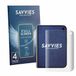 Savvies Screenprotector voor Apple iPhone Duo - 4 Stuks