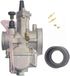 OEM Kivora B.V. Carburateur 32mm – Hoogwaardig, voor 250cc ATV/dirtbike/go-kart