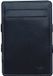 Golden Head Leren kaarthouder Bari RFID Protect Wunder-Börse 4044 Marineblau