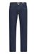 Blend BHROCK REG FIT NOOS Heren Jeans Denim Unwashed Blue Straight Fit Katoen Elastaan W36 X L30
