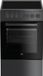 Beko FSS57100GAC Cuisinière autoportante
