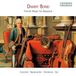 PIAS Nederland Danny Bond - French Music For Bassoon (3 CD)