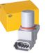 HELLA 6PU 009 121-711 Nokkenassensor - 12V - 3-polig - Met pakking - Zonder kabel