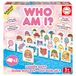 Educa - Educatief spel voor kinderen | Who Am I Kawaii-editie | Ontdek het verborgen karakter met 48 kaarten voor elke speler | voor kinderen vanaf 5 jaar (20609)