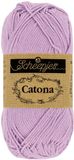Scheepjes Catona 50 gram - 520 Lavender