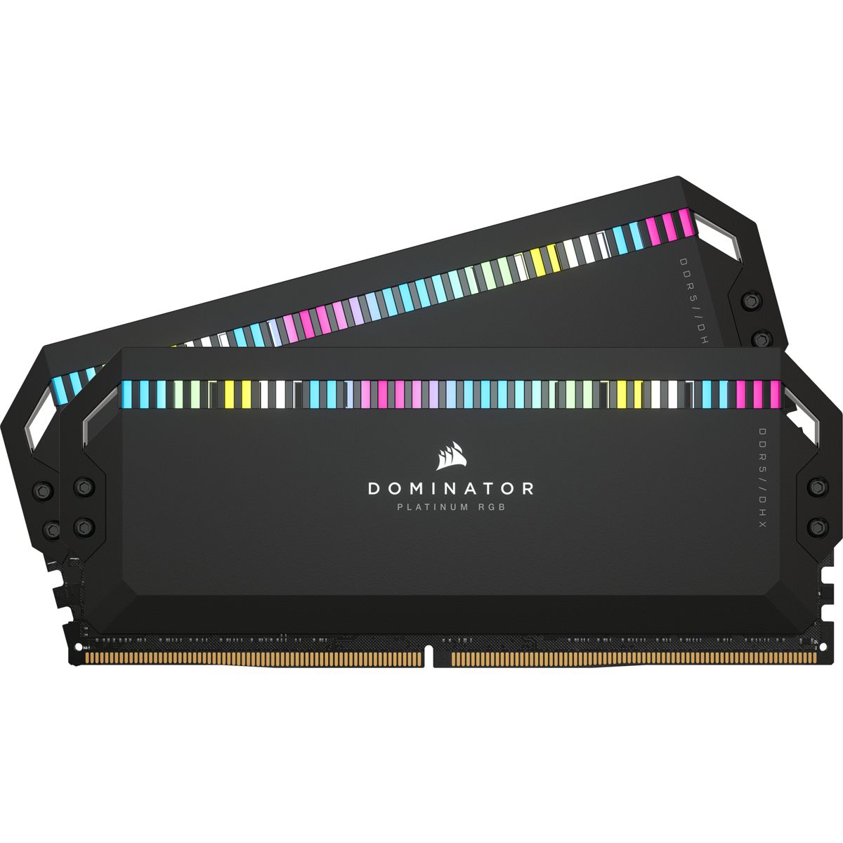 Corsair Dominator DDR5 7200MHz 32GB (2x16GB) - RGB