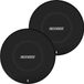 Accezz 2 pack Qi Soft Touch Wireless Charger