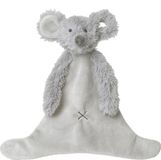 Happy Horse - Muis Mindy - Knuffeldoekje - 8711811085248