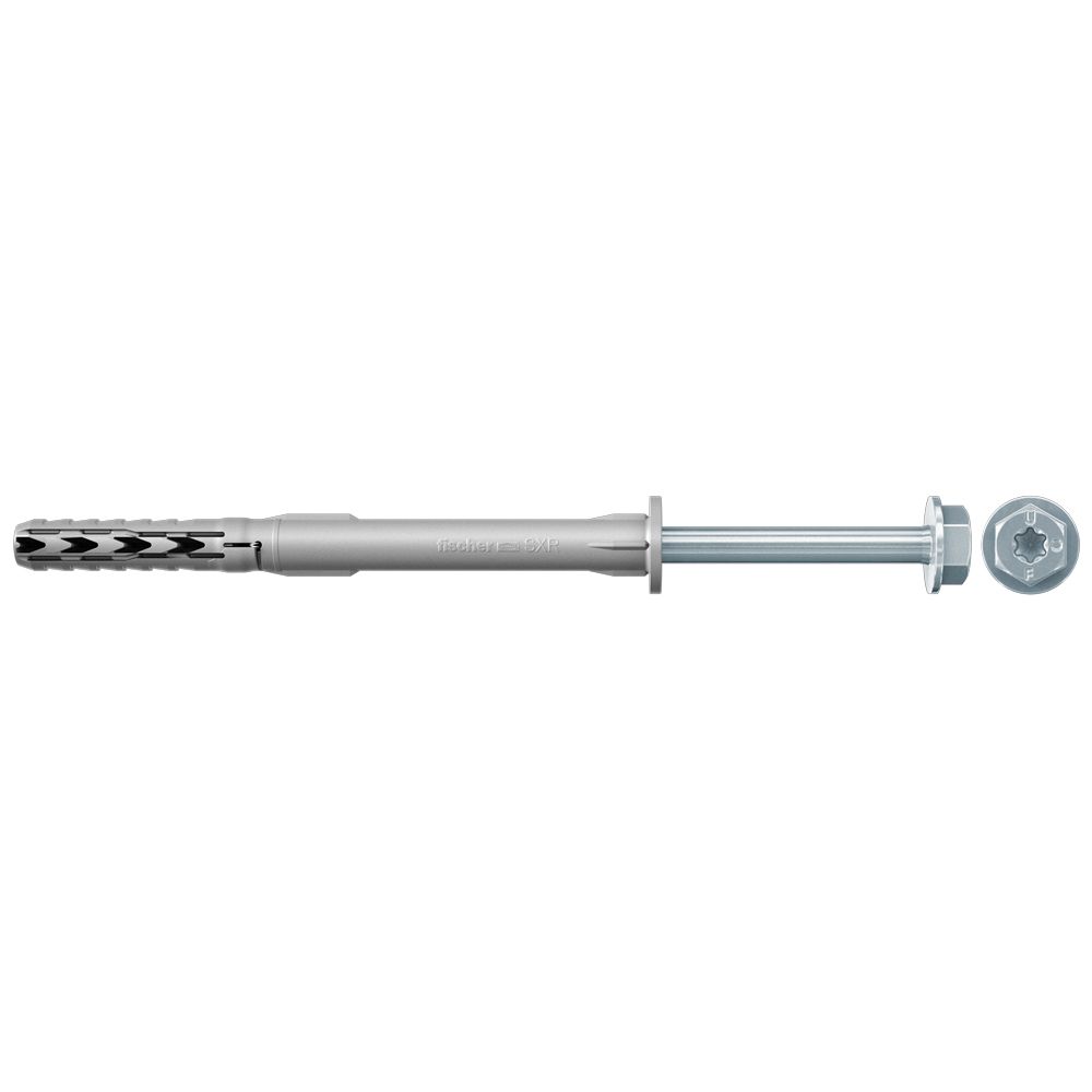 Fischer 502456 - Schroeven & bouten - nylon - 1 stuk