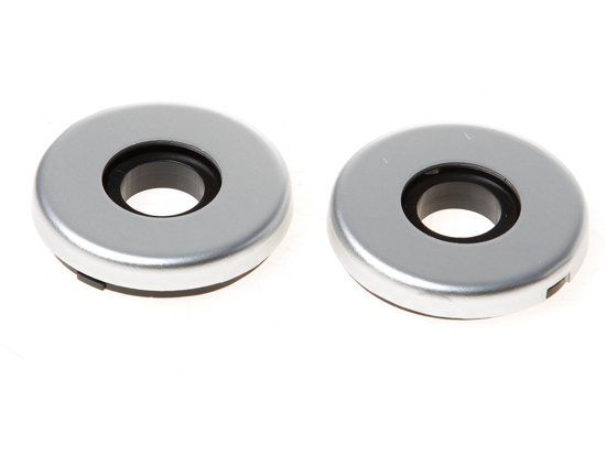 AMI klikrozet met krukgat F1 - 8714409274499