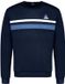 Le Coq Sportif Blauw M EU