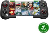 GameSir X4 Aileron Draadloze Telefoon Controller - Android - Zwart