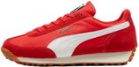 PUMA Easy Rider Baskets Homme Rouge Taille 44