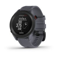 Garmin Approach S12 - Montre connectée - Bleu
