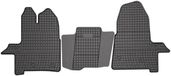Frogum Rubbermatten Ford Transit Bestelwagen 2018-heden