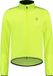 Rogelli Essential Heren Fiets Regenjas - Fluor