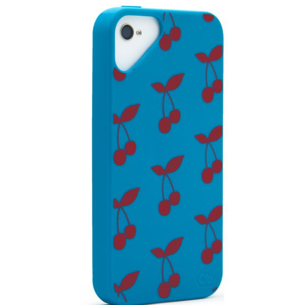 Olo FT101431 blauw, rood / iPhone 5