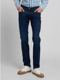 Replay Slim Fit Jeans Anbass Blauw W32 x L32