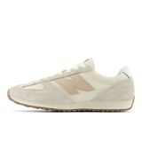 New Balance Sneakers laag '471' beige / sand / grijs
