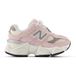 New Balance Chaussures Bébé Fille 9060 Rose Sugar Taille : 23 Wide