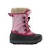 Kamik Cascade Winter Boots for Kids Pink Size 30 EU