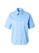 SEIDENSTICKER Blouse hemelsblauw