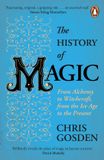 The Penguin The History of Magic Paperback