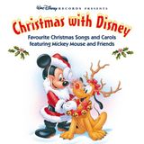 Universal Music Nederland Disney Various Artists - Christmas With Disney (CD)