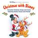 Universal Music Nederland Disney Various Artists - Christmas With Disney (CD)