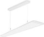 Ledvance Luminaire suspendu LED 36W 4000lm - 840 Blanc froid | 120x30cm - Direct/Indirect - UGR