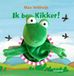 Leopold Je suis Grenouille ! Rigide