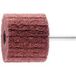 Pferd POLINOX vliesslijpstift High Performance PNL Ø 60x50 mm stift-Ø 6 mm A180