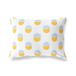 BonaMaison Decoratieve kussensloop, willekeurig patroon, 45x60 cm