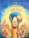 Pip the Pencil and His Big Adventure to Egypt