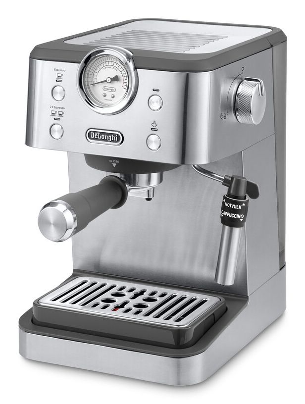 De'Longhi Linea Classic Half automatisch Espressomachine 1,7 l