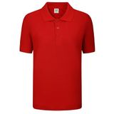 Poloshirt MISEMIYA Polo 200 Uniseks poloshirt