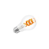 VoltShine LED-strip, 24 V, DC, SMD2835, serie letters, IP20, 120 LEDs/m, 5 m, 4000 K