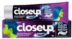 Closeup Tandpasta Eucalyptus Freeze 90 Gram