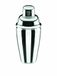 Lacor 62304I Coctail Shaker met roestvrij staal Vers, 0,75 L