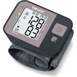 Beurer Polsbloeddrukmeter BC1R Vital+Grijs