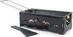 Swissmar Portable raclette Zwart