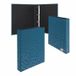 HERMA 20151 ringband A4 Blauw