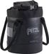 Petzl Bucket 15 opbergtas - Zwart - 15L