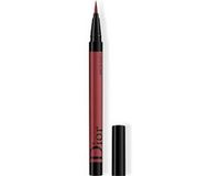 Dior Diorshow On Stage Liner 876 Matte Rusty