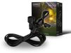 Briloner Rallonge De Câble 1 M Extension 1 M 12 V Ip67 Noir - Rallonge Jardin Terrasse
