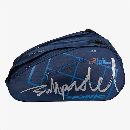 Bullpadel Racketbag Ionic 2026