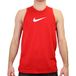NIKE Pro Dry Crossover-Jersey T-shirt heren T-shirt voor heren